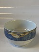 Royal Copenhagen #Blue MagnoliaDeck no. 155Height 5.5 cm