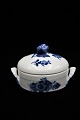 Royal Copenhagen Blue Flower Braided Bonbonniere with handle.10/8139...