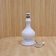 HolmegaardbordlampeNegresco opal