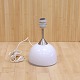 RC bordlampeSkala lille - bred