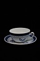 Royal Copenhagen / Aluminia Trankebar stor tekop.11/957...