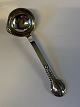 Evald Nielsen #Nr3 Gravy spoonStamped 830 Evald NielsenLength Approx. 18.5 cm