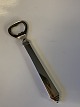 Oplukker #Pyramide Georg Jensen SølvLængde 16,3 cm ca