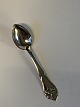 French Lily salty silver spotLength 7.5 cm