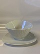 Gravy bowl German frameHeight 9 cm