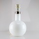 Holmegaard bordlampeBoule