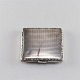 Hans JensenCigaret etui