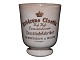 AluminiaBrødrene Cloetta bæger fra 1888