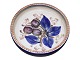 Aluminia Small round bowl