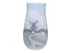 Bing & GrøndahlVase med dansk mølle