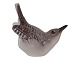Small Dahl Jensen bird figurineWren