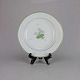 RC dyb tallerken14059Grøn Melodi24,5 cm