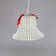 Le Klint loftlampemodel 193