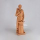 Svend Lindhart figur Smed42,5 cm
