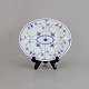 RC Musselmalet riflet fad 1/9524 cm