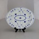 RC fad1/98Musselmalet riflet34,5 cm
