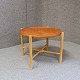 Hans J Wegner BakkebordTeak Eg