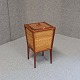 Dansk designGarnkurvTeak bambus