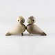 Kay Bojesen figurerLovebirds sæt