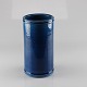 Kähler vase250-18blå glasur