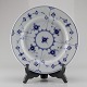 RC tallerken 176Musselmalet23,5 cm