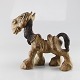 Thomas Dam figurHest