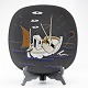 Arnold Wiig platte457Kutter