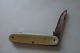 For the collector:Pocket knife with mother-of-pearl