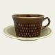 Stavanger flintBrünetteTeetasse*150 DKK
