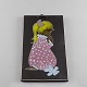Arnold Wiig platteTrine