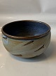 Ceramic bowlHeight 7.5 cm approxNice condition