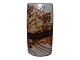 Royal Copenhagen SiennaVase