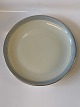 The dinner plate #Fredensborg #KPMDia. 26 cm.