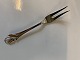 Cold  fork #Length 16.7 cm silver