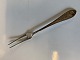 Cold cut fork #Empire silver stainLength 16.7 cm