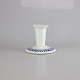 Lyngby lysestageRomber8 cm