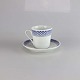 Lyngby kaffekopRomber7,5 cm