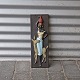 Arnold Wiig relief997Keramik