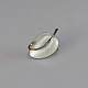 Volmer BahnerBrocheCalla lilje