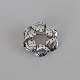 N.E. From brochebladkransSterling