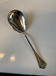 Serveringsske #Hans Hansen Dansk Sølvbestik Produceret i år 1923Længde 24,2 cm ca