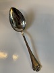 Serving spoon #Åkande Hans HansenProduced in the year 1923Length 24.9 cmSOLD