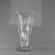 René Lalique vaseDansende nymfer