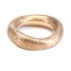 Charlotte Lynggaard Love Ring 5. Kraftig ring i 14kt guld stemplet Ole Lynggaard og Charlotte Lynggaard. Ringstr.  54. Ringtykkelse: 5mm