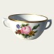 Royal CopenhagenHome paintedFloral motifCup with 2 handles*100 DKK