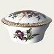 Royal CopenhagenHjemmemaletBlomstermotivLågkrukke*300kr