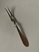 Cold cuts Fork Gråsten DGS SilverDanish goldsmiths