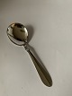 Marmalade spoon Gråsten DGS SilverDanish goldsmiths