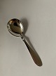 Compote spoon Gråsten DGS SilverDanish goldsmiths
