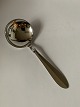 Serving spoon / Potato spoon Gråsten SilverLength. 19.5 cm.